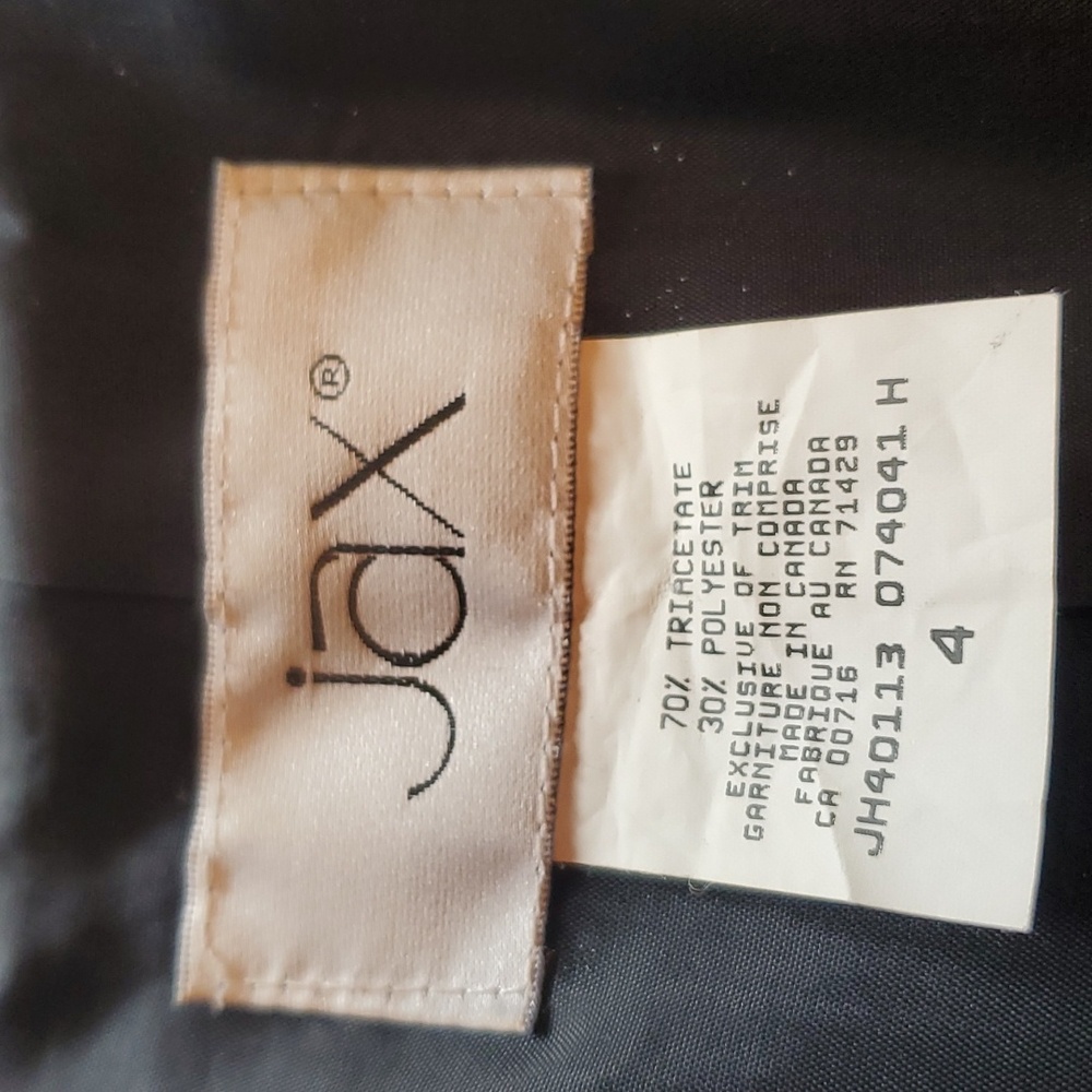 Jax Jacket - image 4